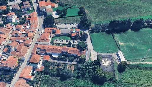 appartamento in vendita a San Giuliano Terme in zona Gello