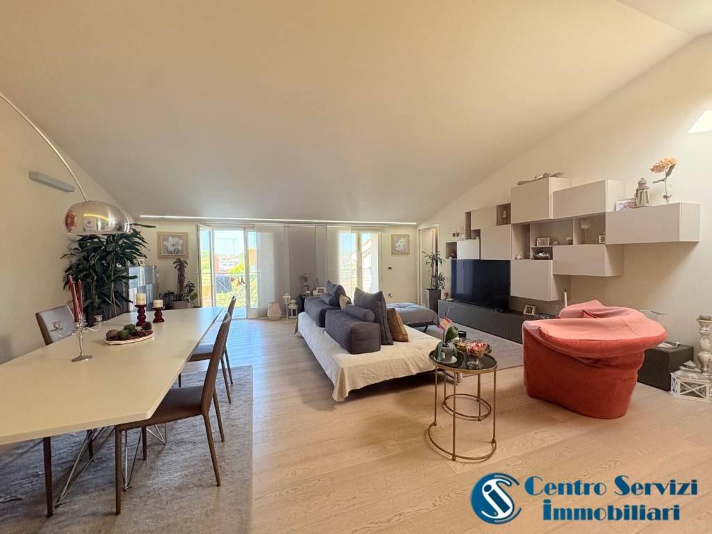 appartamento in vendita a San Giuliano Terme in zona Ghezzano