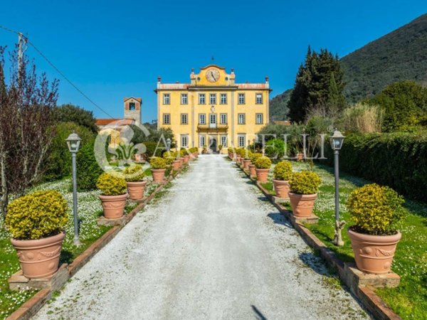 villa in vendita a San Giuliano Terme in zona Pugnano