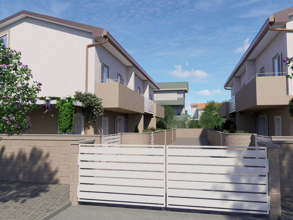casa indipendente in vendita a San Giuliano Terme in zona Arena-Metato