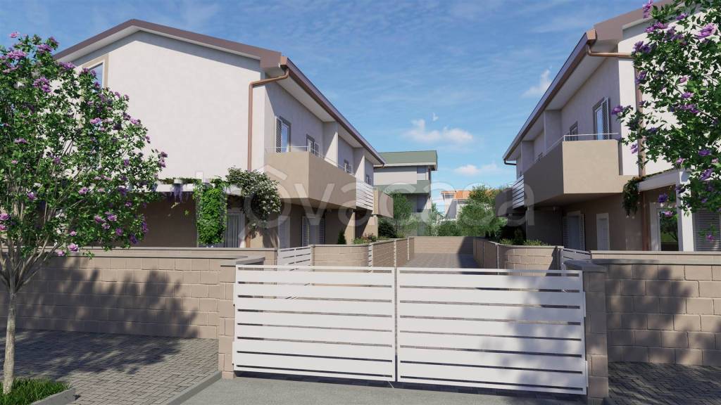 casa indipendente in vendita a San Giuliano Terme in zona Arena-Metato