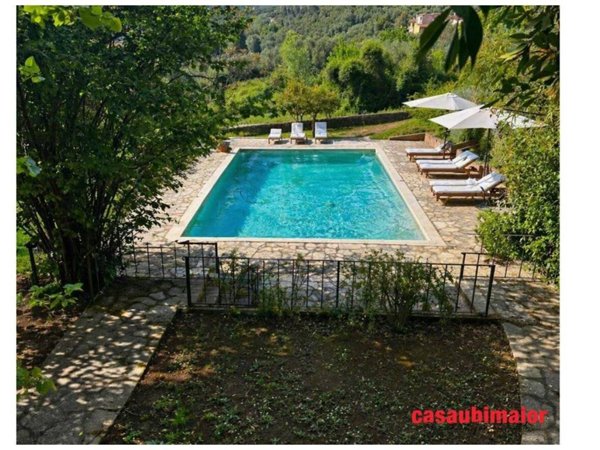 casa indipendente in vendita a San Giuliano Terme in zona Agnano
