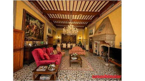 casale in vendita a San Giuliano Terme