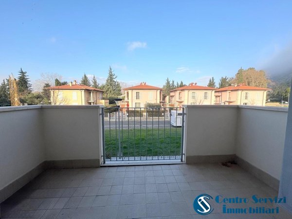 appartamento in vendita a San Giuliano Terme