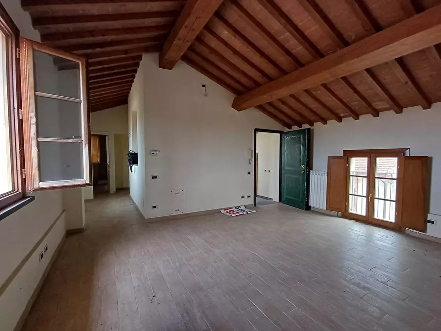 appartamento in vendita a San Giuliano Terme