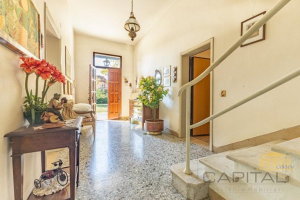 casa indipendente in vendita a San Giuliano Terme in zona Ghezzano