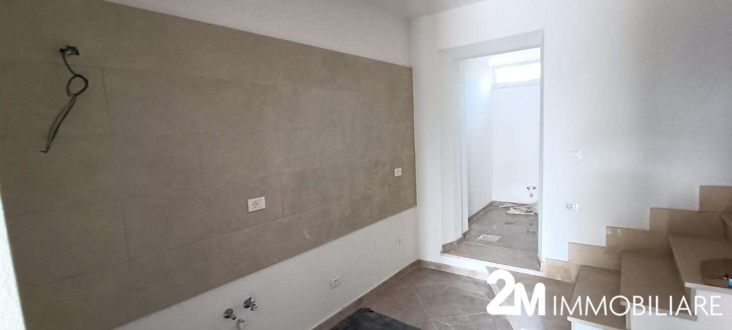 intera palazzina in vendita a San Giuliano Terme in zona Arena-Metato