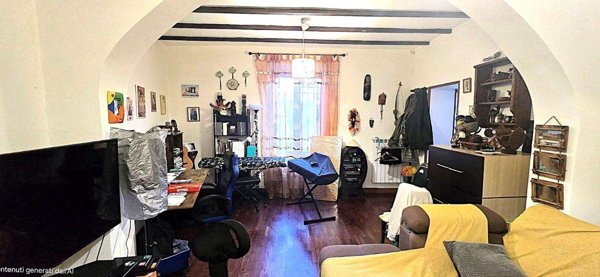 intera palazzina in vendita a San Giuliano Terme in zona Ripafratta
