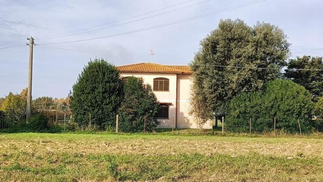 casa indipendente in vendita a San Giuliano Terme in zona Pontasserchio