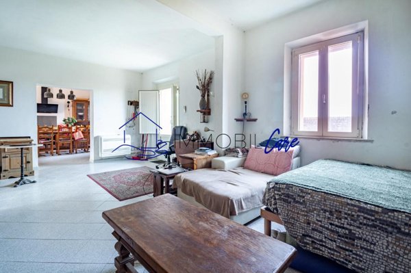 casa indipendente in vendita a San Giuliano Terme in zona Ghezzano