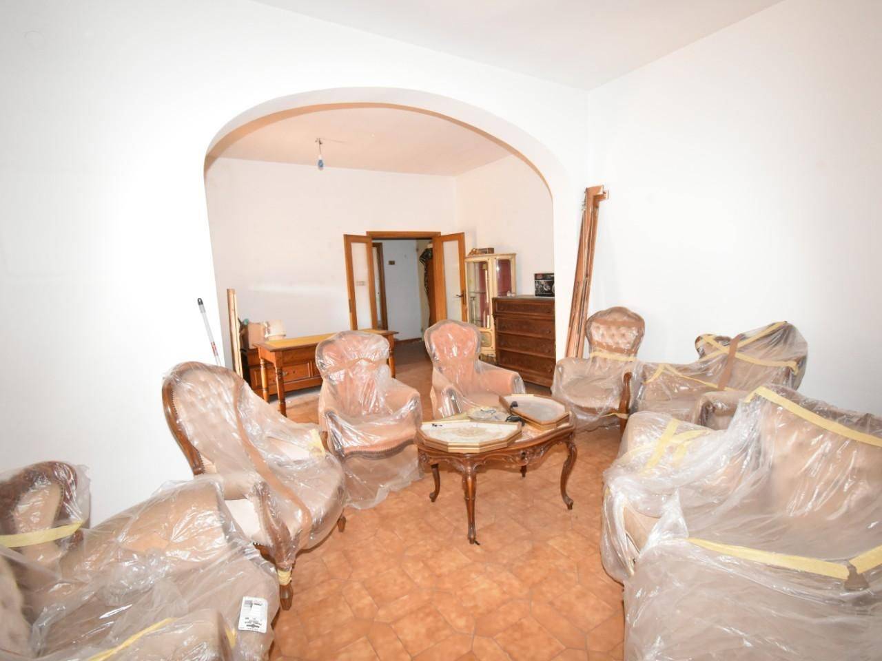 appartamento in vendita a San Giuliano Terme in zona Pontasserchio