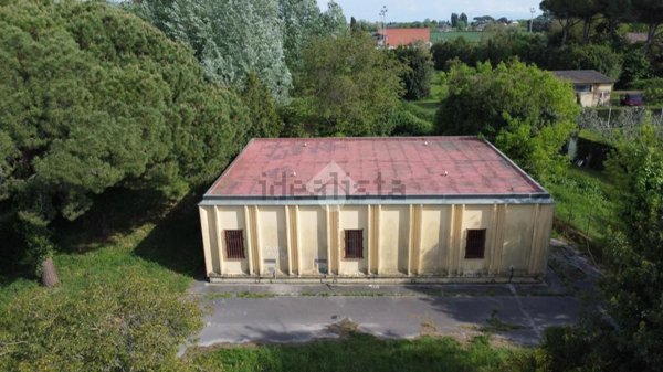 appartamento in vendita a San Giuliano Terme in zona Arena-Metato