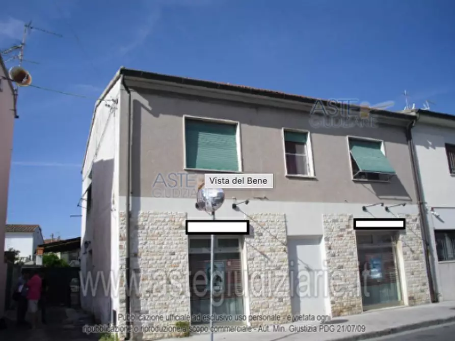 appartamento in vendita a San Giuliano Terme