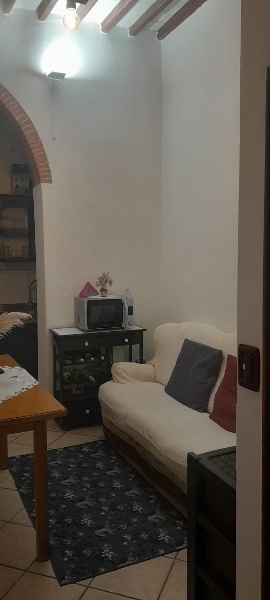 appartamento in vendita a San Giuliano Terme in zona Pontasserchio