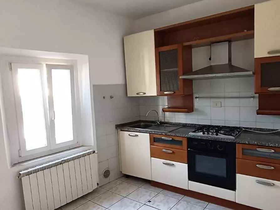 appartamento in vendita a San Giuliano Terme in zona Pappiana