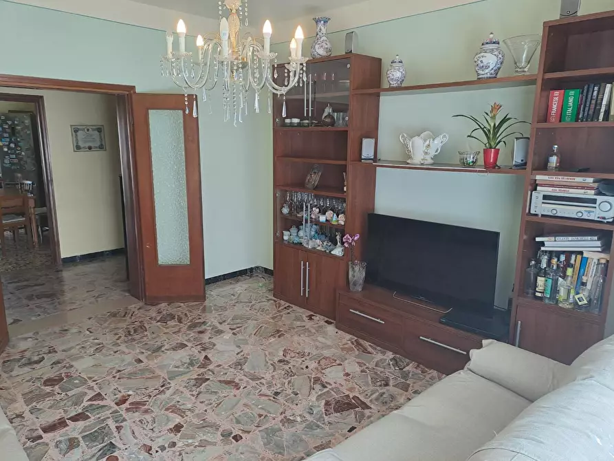 appartamento in vendita a San Giuliano Terme