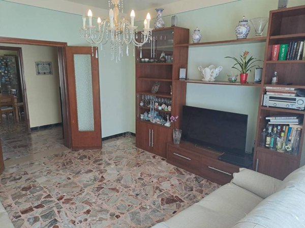 appartamento in vendita a San Giuliano Terme