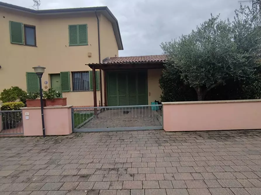 casa indipendente in vendita a San Giuliano Terme