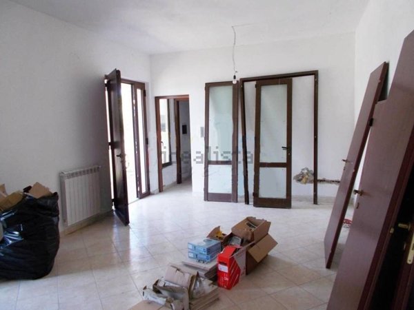 appartamento in vendita a San Giuliano Terme