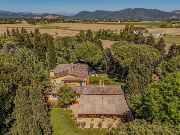 casa indipendente in vendita a San Giuliano Terme