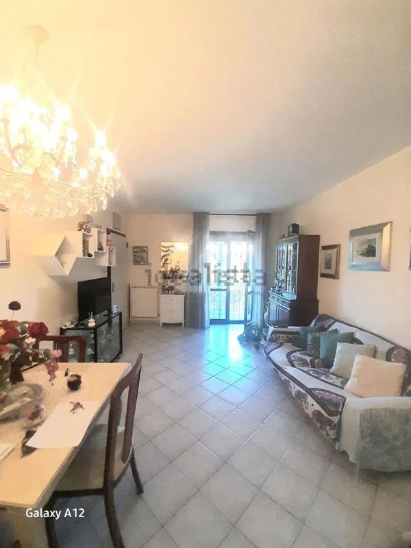 appartamento in vendita a San Giuliano Terme