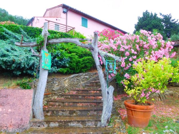 casale in vendita a San Giuliano Terme