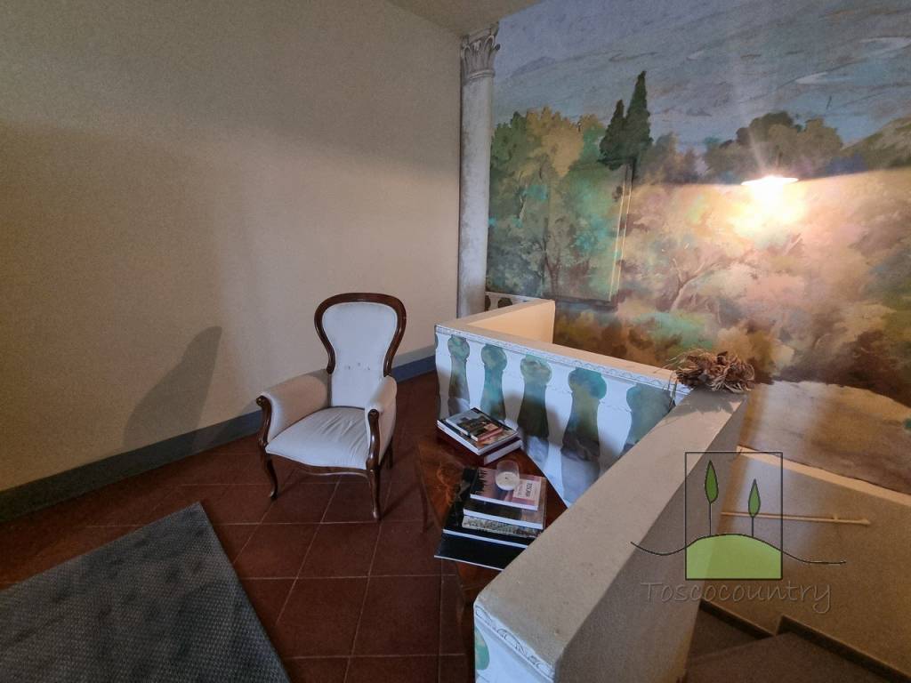 ufficio in vendita a San Giuliano Terme in zona Agnano
