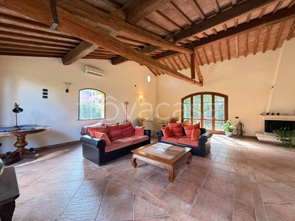 casa indipendente in vendita a San Giuliano Terme in zona Arena-Metato