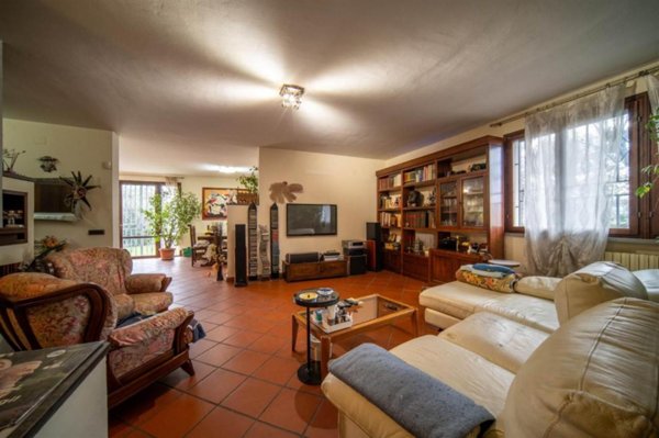 casa indipendente in vendita a San Giuliano Terme in zona Mezzana