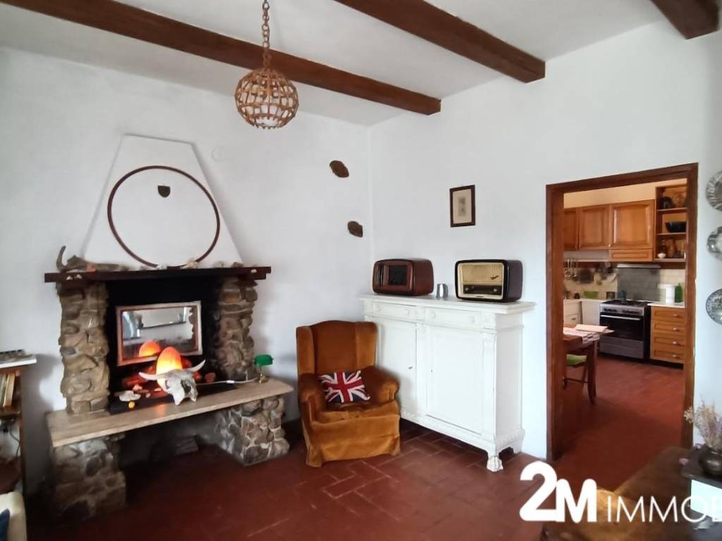 casa indipendente in vendita a San Giuliano Terme in zona Pontasserchio