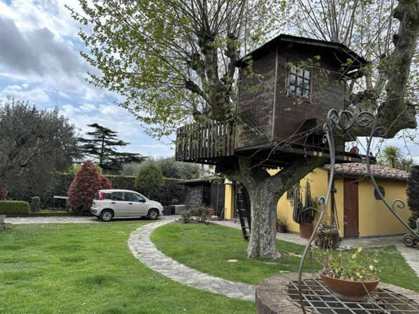 casa indipendente in vendita a San Giuliano Terme in zona Gello