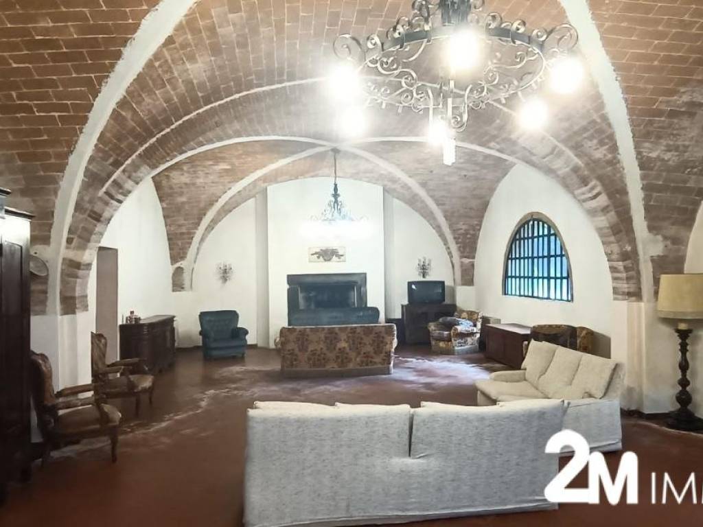 casa indipendente in vendita a San Giuliano Terme in zona Ripafratta