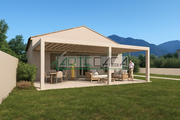 casa indipendente in vendita a San Giuliano Terme in zona Ghezzano