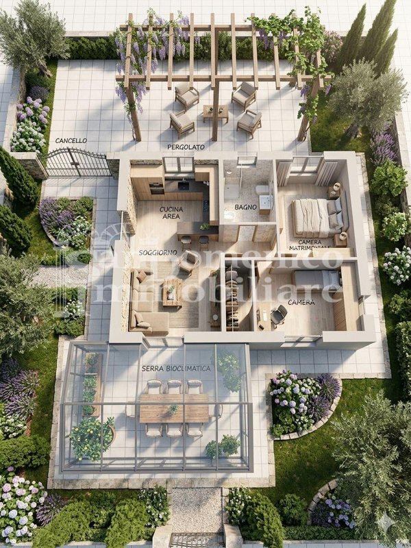 casa indipendente in vendita a San Giuliano Terme in zona Orzignano