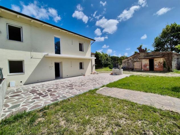 casa indipendente in vendita a San Giuliano Terme in zona Arena-Metato