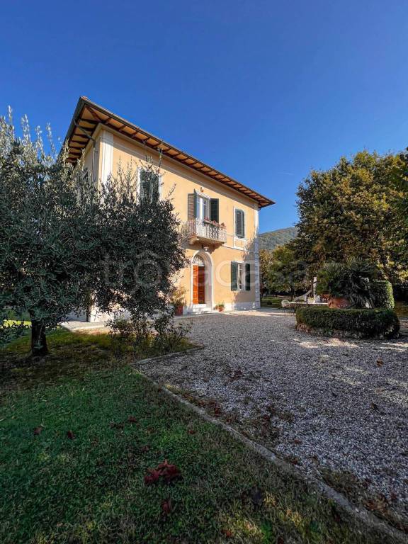 casa indipendente in vendita a San Giuliano Terme in zona Rigoli