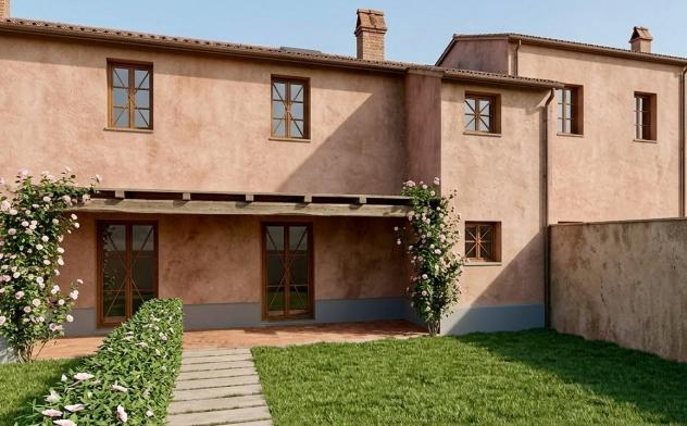 casa indipendente in vendita a San Giuliano Terme in zona Orzignano