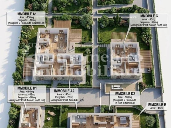 casa indipendente in vendita a San Giuliano Terme in zona Pontasserchio