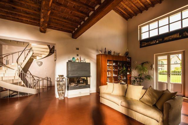 casa indipendente in vendita a San Giuliano Terme in zona Gello
