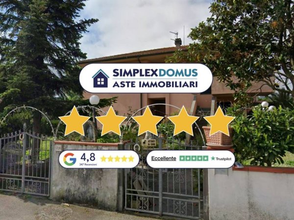 appartamento in vendita a San Giuliano Terme in zona Colignola
