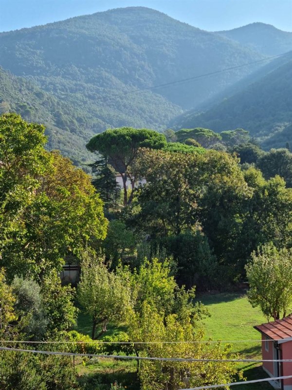 appartamento in vendita a San Giuliano Terme