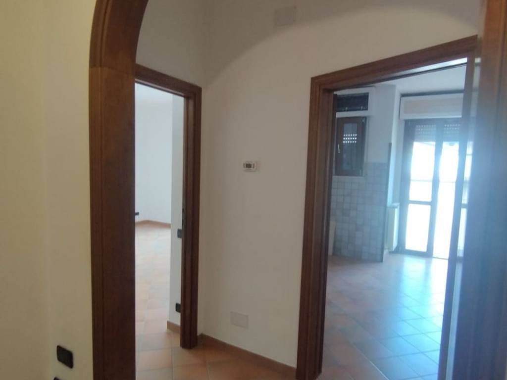 appartamento in vendita a San Giuliano Terme in zona Agnano