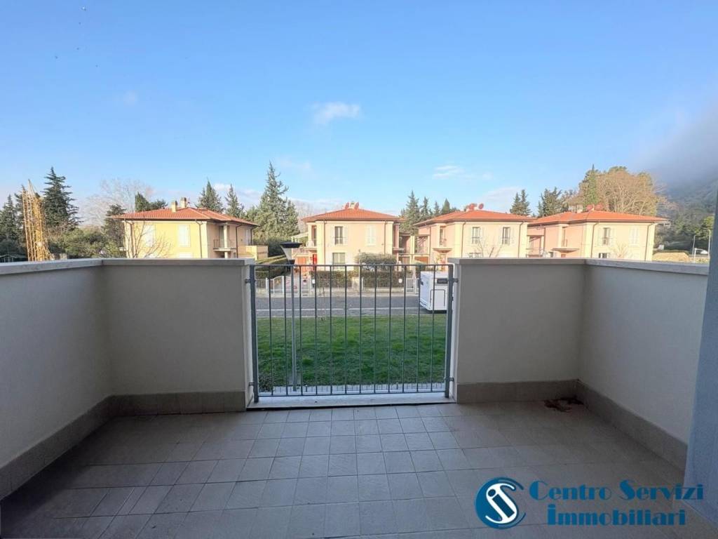 appartamento in vendita a San Giuliano Terme