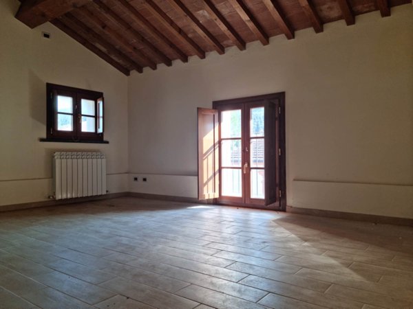 appartamento in vendita a San Giuliano Terme in zona Agnano