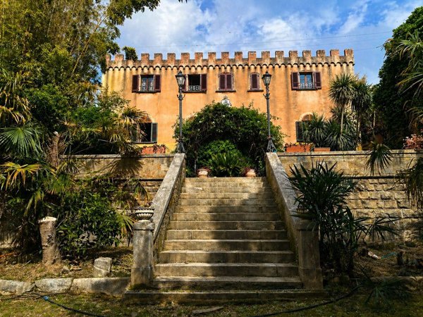 casa indipendente in vendita a San Giuliano Terme
