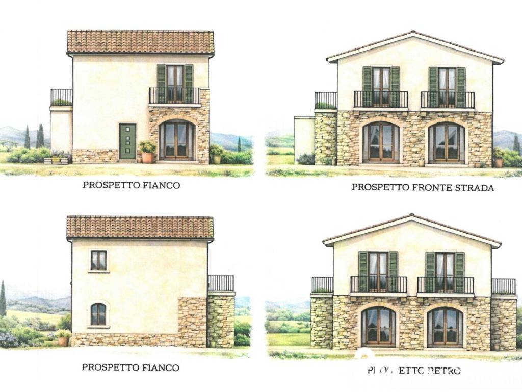 casa indipendente in vendita a San Giuliano Terme in zona Arena-Metato