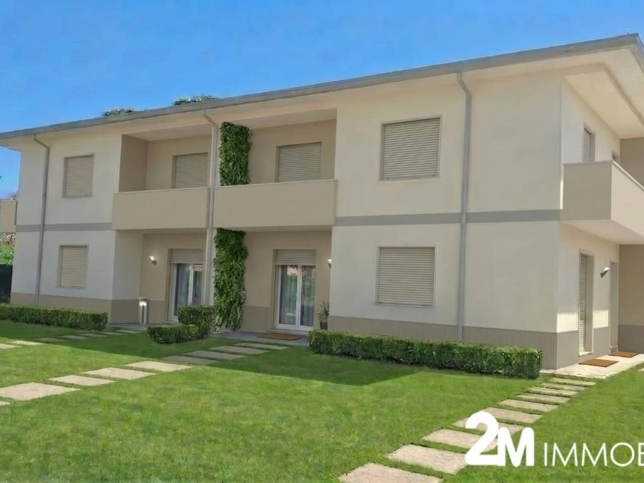 appartamento in vendita a San Giuliano Terme