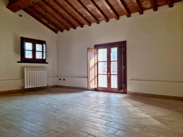 appartamento in vendita a San Giuliano Terme