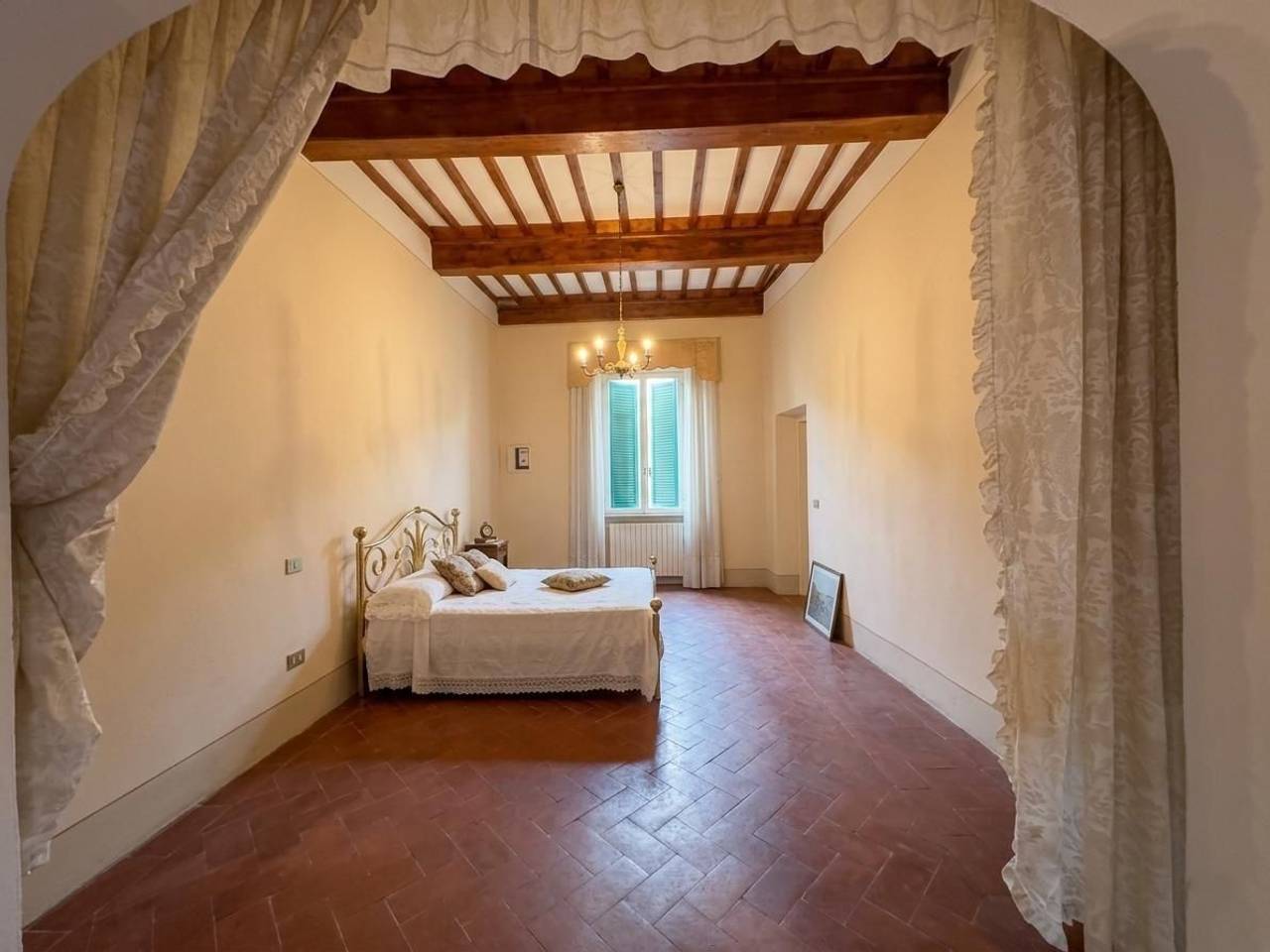 appartamento in vendita a San Giuliano Terme in zona Pontasserchio