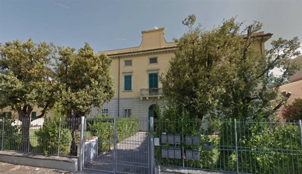 appartamento in vendita a San Giuliano Terme in zona Mezzana
